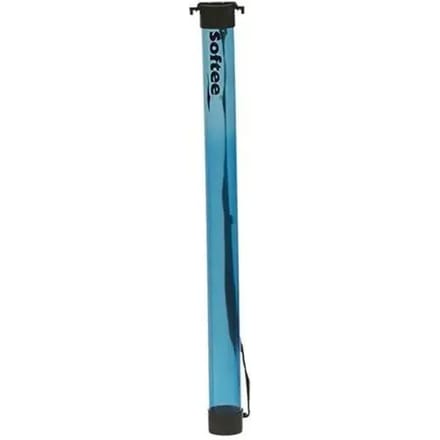 Pickballen Tube Softee Tennis / Padel Azul 15 Pelotas