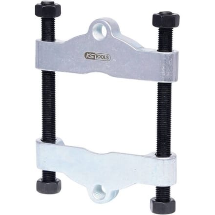 KS Tools 605.0503 Scheidingsmes Spanbereik 22 - 115 mm
