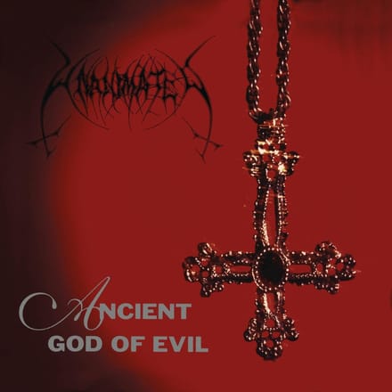 Ancient God Of Evil