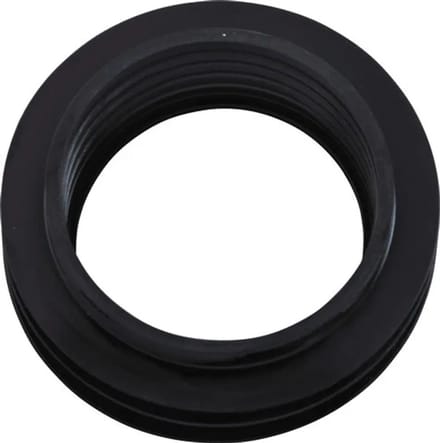 Duravit replacement lip seal between cistern and ceramic 1002340000