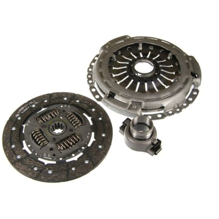 Schaeffler Luk Koppelingsset LUK RepSet 624 1313 00