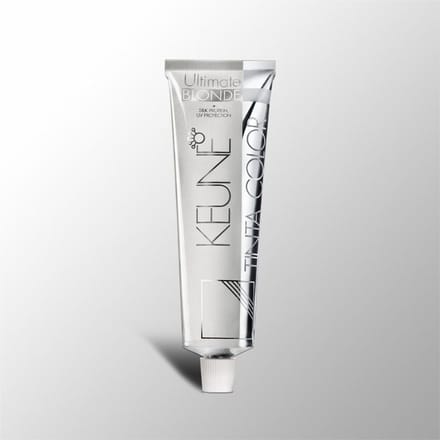 Keune Tinta Color Ultimate Blonde 60ml - 1001 Asblond