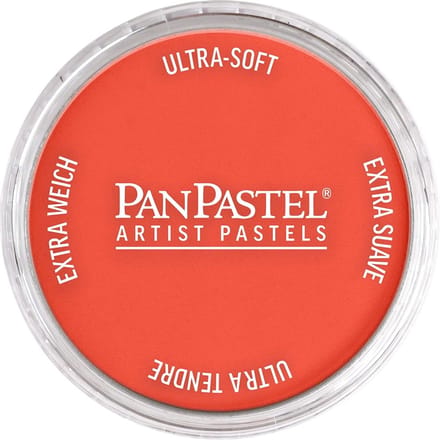 PanPastel - Vermilion