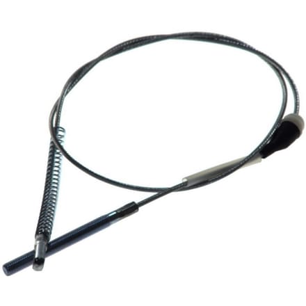 Kabel, parkeerrem LINEX 32.01.08 rechts