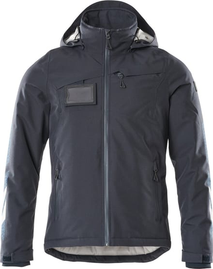 Mascot Accelerate Winterjas 18335-231 - donkermarine - 6XL