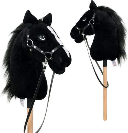 Hobby Horse - Stokpaard Spullen - Speelgoed