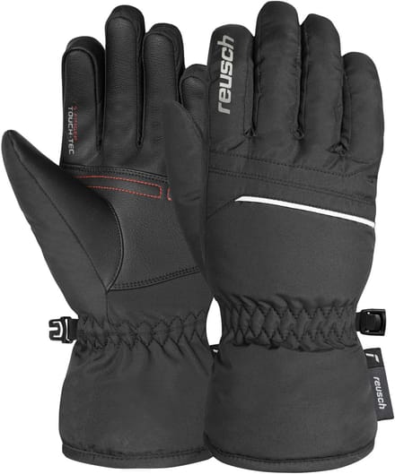 Reusch Fingerhandschuhe All Finger Touch Junior