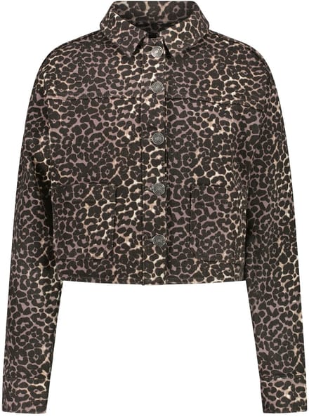 Cars Jeans Denim Jacket Norah jr. - Meisjes