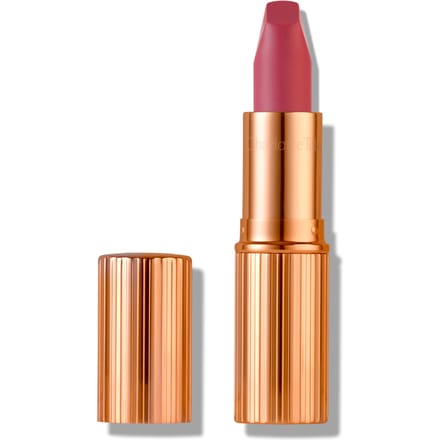 Charlotte Tilbury Matte Revolution Refillable Lipstick - Lost Cherry