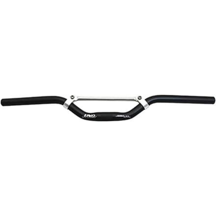 Aluminium valhanger met verstevigingsbalk Kalloy Uno