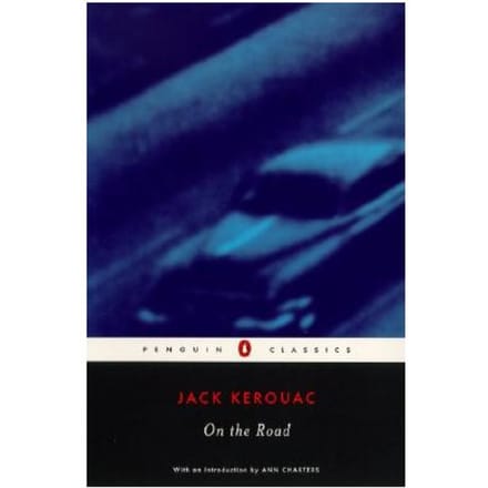 On The Road - Jack Kerouac