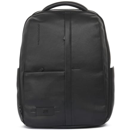 Laptoptas Piquadro N ZAINO 14 IN PELLE