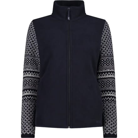 Damesfleece CMP