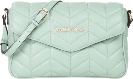 VALENTINO Schoudertas Petal Re Flap Bag Giada Mintgroen