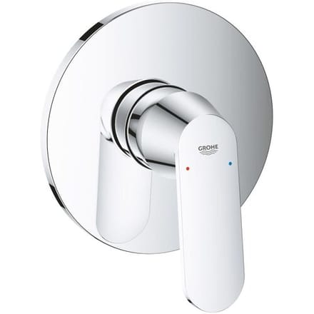 Grohe Eurosmart Cosmopolitan single-lever shower mixer for Rapido SmartBox 24044000
