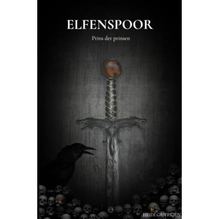Elfenspoor - Heidi Griffioen