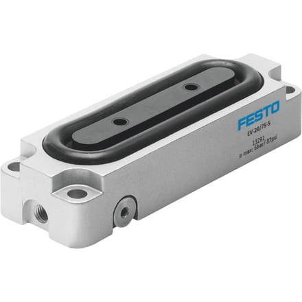 Festo Klemmodule 10x30 Slag 3mm - 151993 - P2F3U