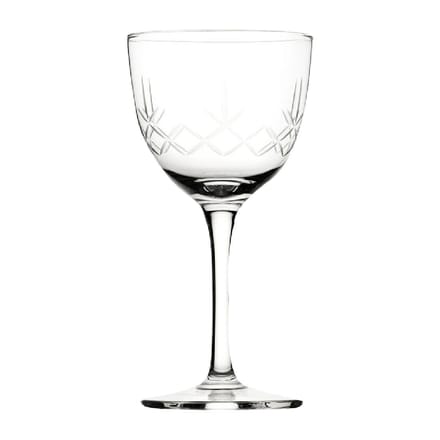 Utopia Raffles Vintage Nick En Nora Glazen 170ml (6 stuks)