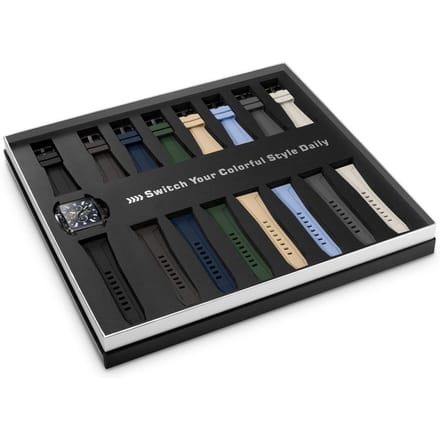 Police PEWGO00776X1 Clout Octet Horloge