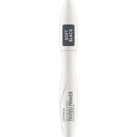 Mascara &amp; Nep wimpers Catrice Glam Doll Getinte Wimperbasis