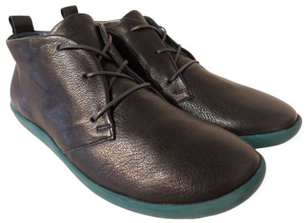 Think! Veterschoen Nature Damen 3-001023-8000 Blauw