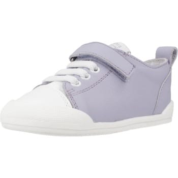 Sneakers Blanditos Arielbd