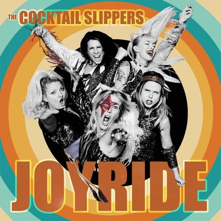 Joyride