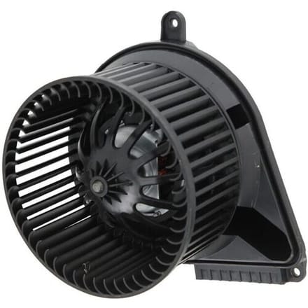 Binnenventilator VALEO 884654