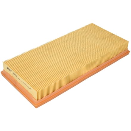 Luchtfilter MANN-FILTER C 3261