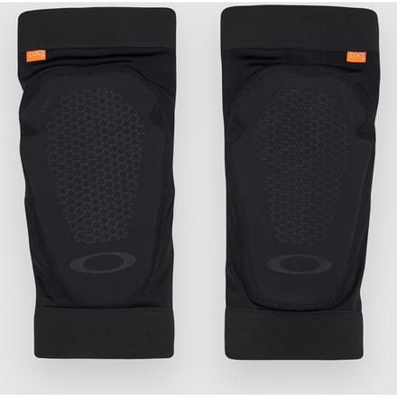 Oakley All Mountain D3O Knie Beschermers zwart