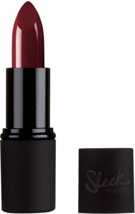 Sleek MakeUP True Colour Lipstick - Smoulder - Lippenstift