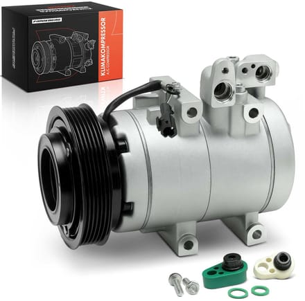 Frankberg 1x airconditioningcompressor voor Hyundai