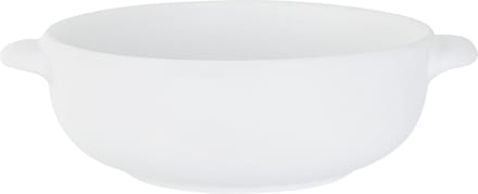 Cosy&Trendy Mini Ovenschaal Wit - ø 12 cm