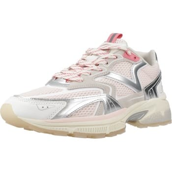 Victoria® Dames Sneakers - Roze - Synthetisch - Maat 36