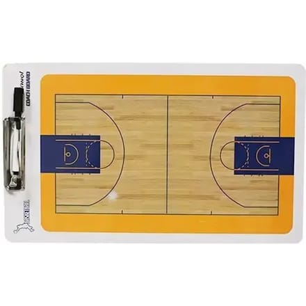 Softee Omkeerbaar Plus Tactiekbord Veelkleurig 40 x 24 cm