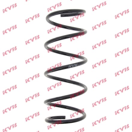 Chassisveer KYB K-Flex RA2072