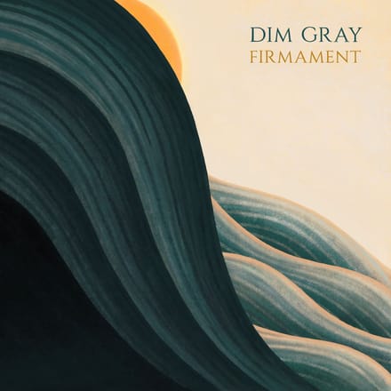Firmament - Dim Gray
