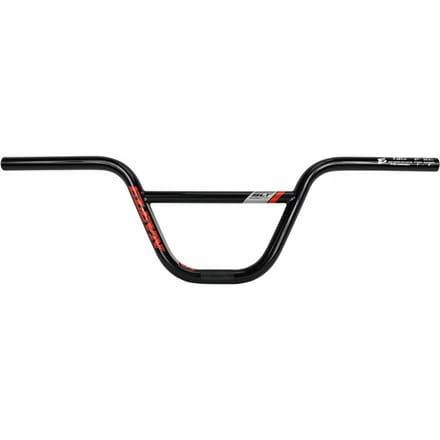 Stuur Elevn SLT flat 7.0"
