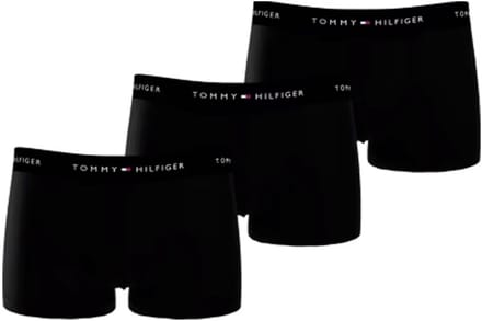 Tommy Hilfiger 3P Wb Trunk