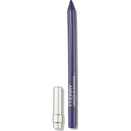 By Terry Crayon Blackstar - Mystic Purple