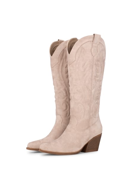POSH by Poelman JILL Dames Westernlaarzen