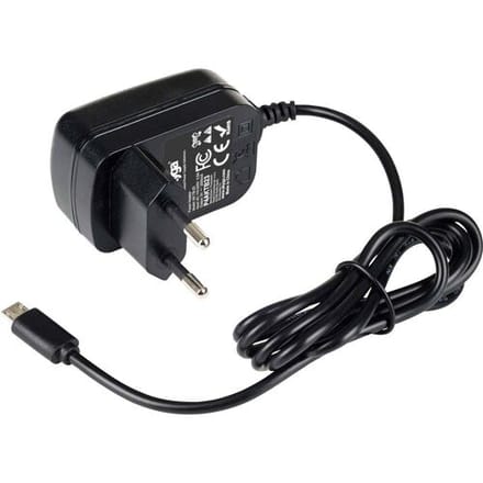 Akyga AK-TB-23 Stekkernetvoeding, vaste spanning 5 V 2 A 10 W