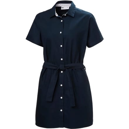 Dameshemdjurk Helly Hansen Sorrento