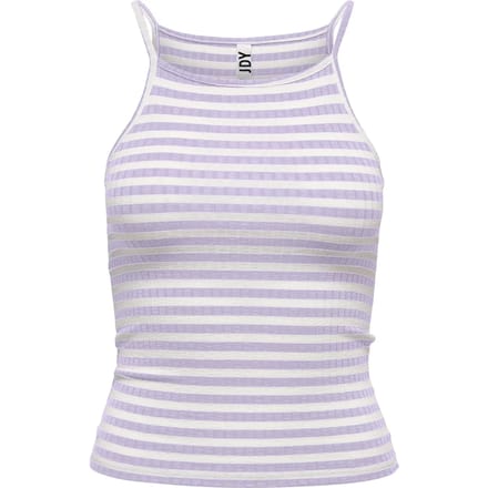 Damestanktop JDY JRS Fransiska Stripe
