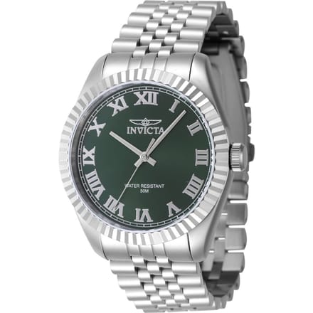 Invicta Specialty 47398 Herenhorloge Quartz - 43 mm