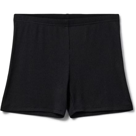Meisjes shorts Sofie Schnoor Neva Rib