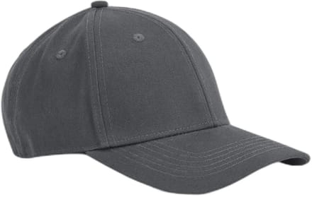 6-panel baseballpet Beechfield Earthaware Classic Organic