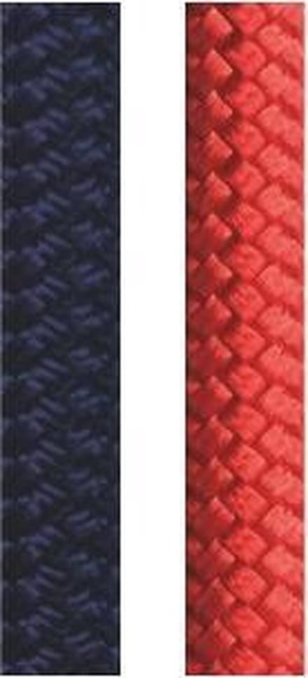 Levante HMPE dubbel gevlochten touw 8 mm 10 meter