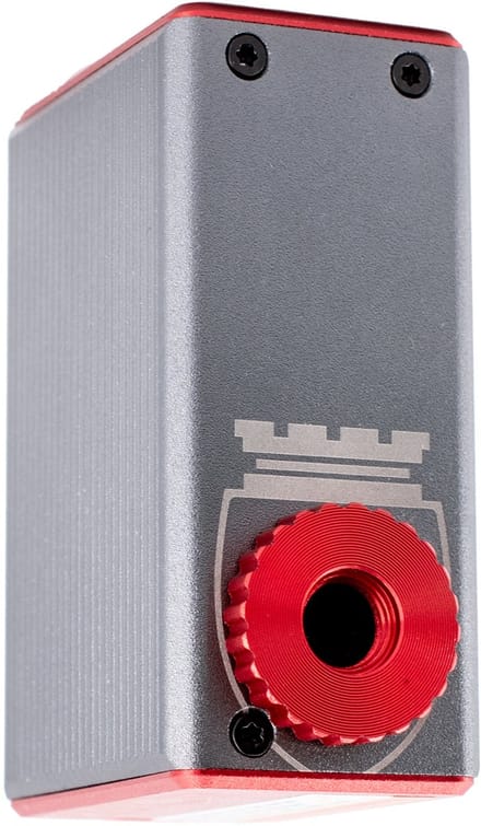 Silca Micro Compressor Bruin 72 Psi / 5 Bar