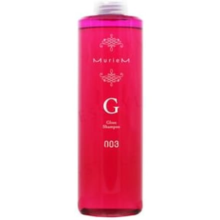 no3 - MurieM Shampoo G Jumbo 660ml
